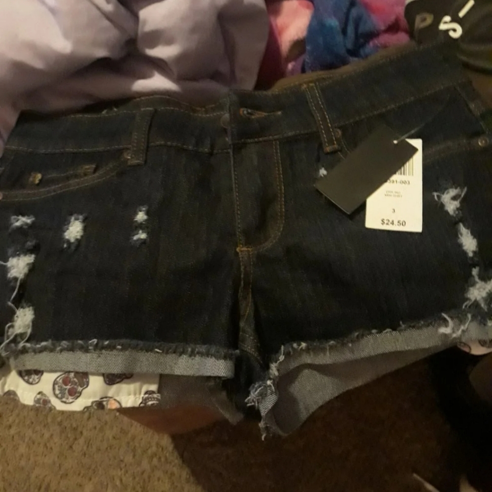 Shorts